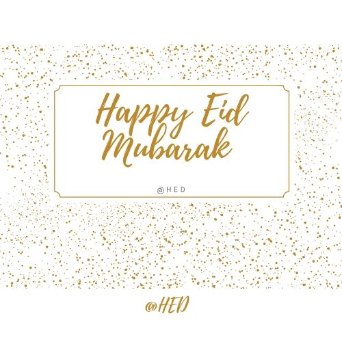 Happy Eid Mubarak Cards