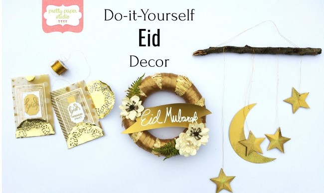 eid decorations amazon