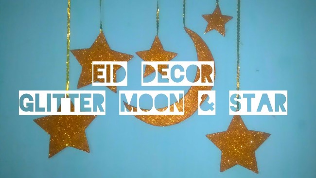 eid decorations amazon