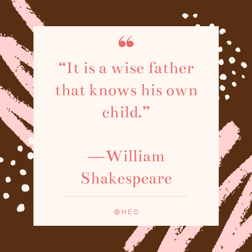 happy fathers day quotes