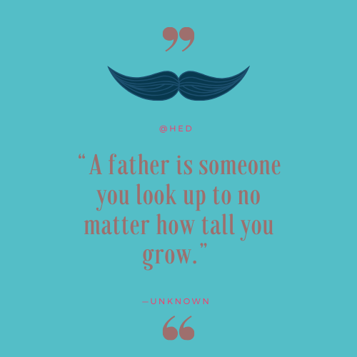 happy fathers day quotes