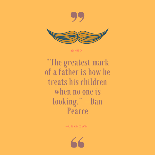 happy fathers day quotes