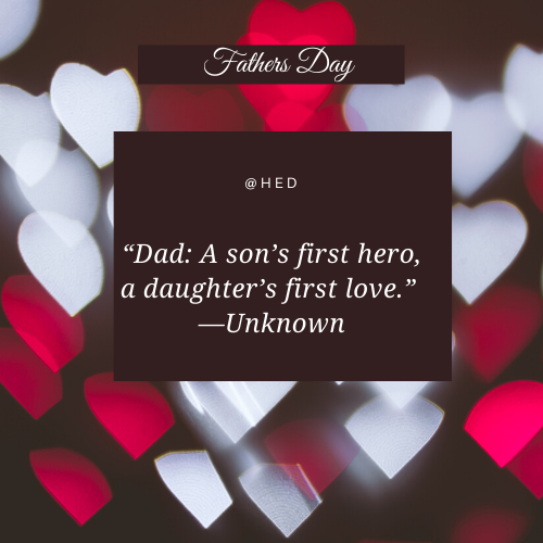 happy fathers day quotes