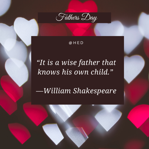 happy fathers day quotes