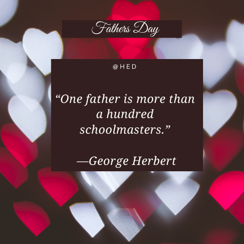 happy fathers day quotes