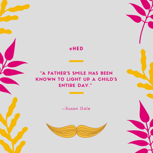 happy fathers day quotes