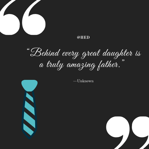 happy fathers day quotes