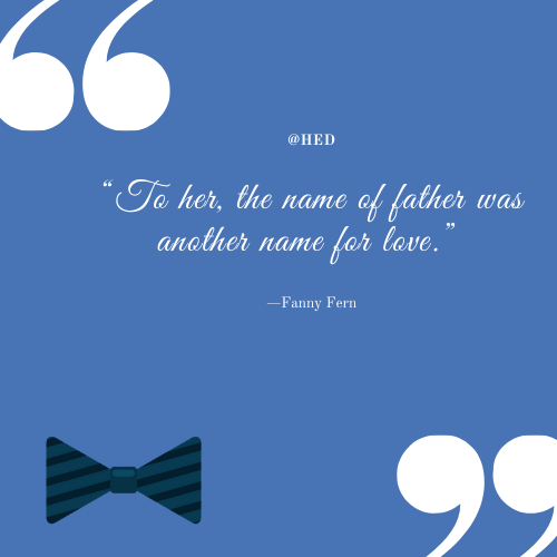 happy fathers day quotes