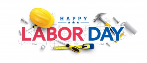 101+ Happy Labor Day 2022 Images, Pictures, Clipart & Photos