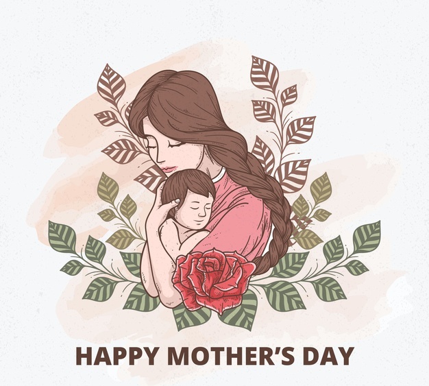 111+ Happy Mothers Day Images, Photos, Poster, & Wallpapers