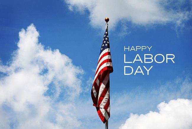 labor day images free