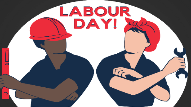 labor day images free