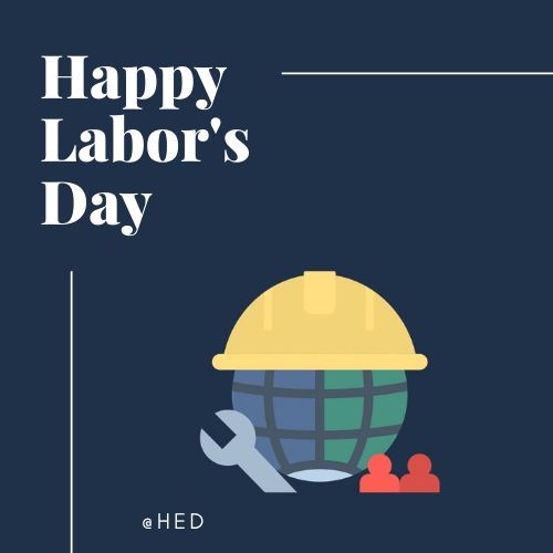 101+ Happy Labor Day 2024 Images, Pictures, Clipart & Photos