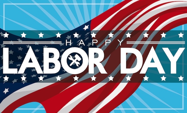 labor day images free