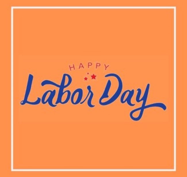 labor day images free