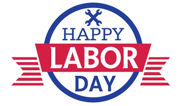 labor day images free