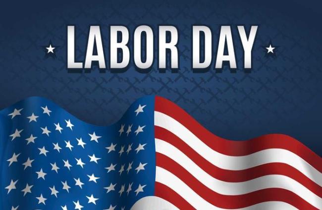 labor day images free