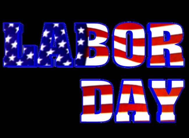 labor day images free