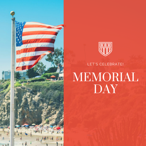 memorial day clipart images