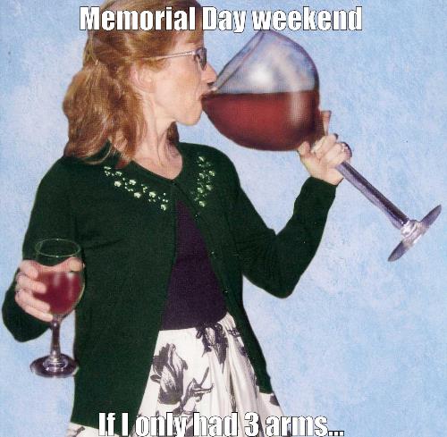 memorial day memes