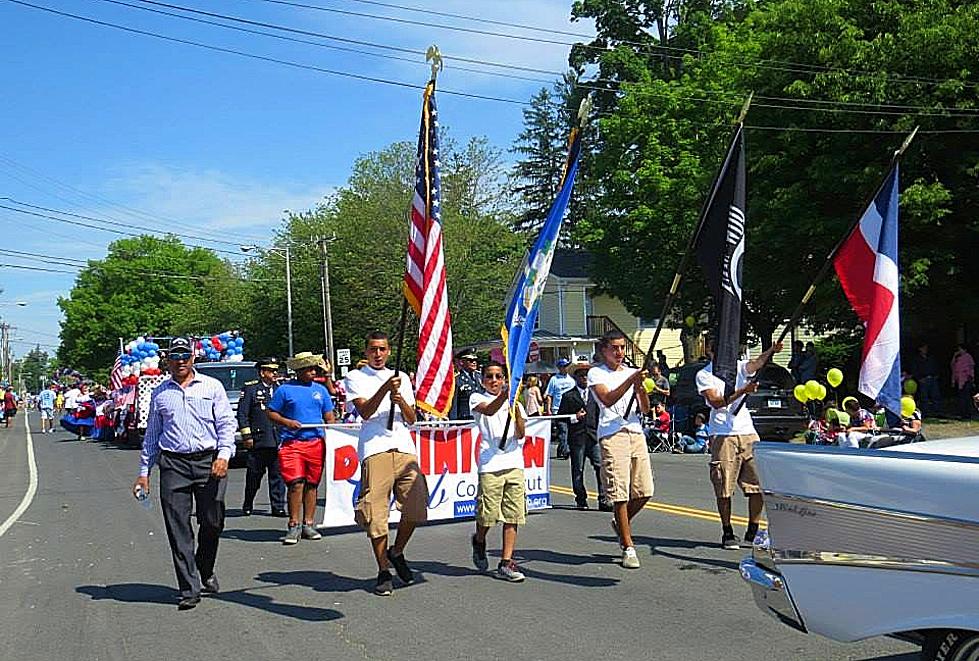 Memorial Day Parade Near Me