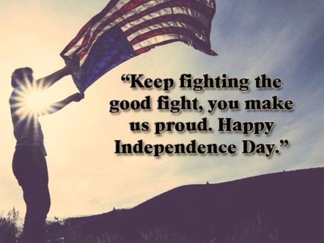 happy 4th of july quotes
