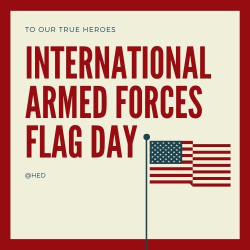 Flag Day Clipart