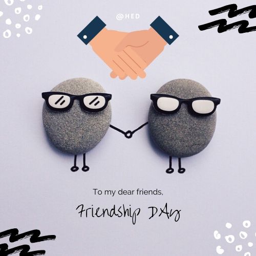 Friendship Day Messages 
