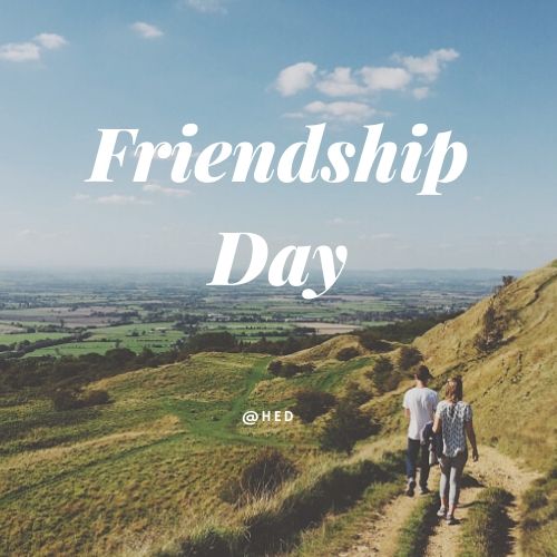 Friendship Day Messages 