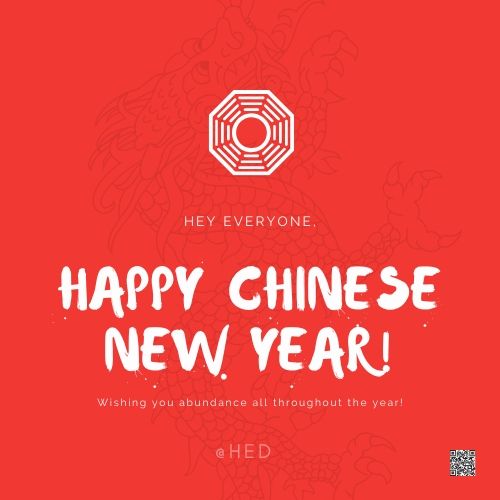 Happy Chinese New Year Wishes, Quotes & Images