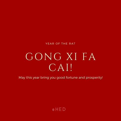 [101+] Blessed Chinese New Year 2023 Wishes, Quotes &amp; Images