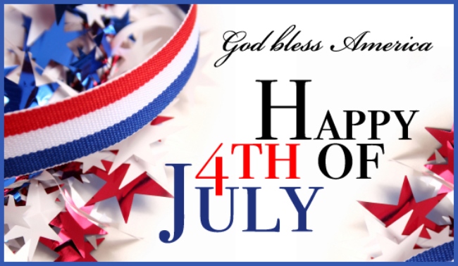 happy 4th of july quotes