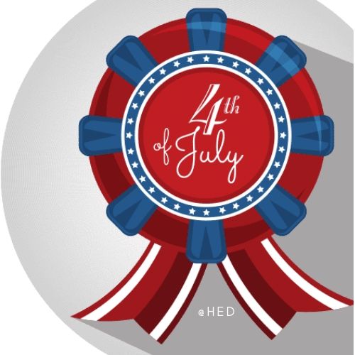 july 4th 2020 clipart