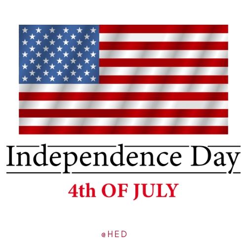 july 4th 2020 clipart