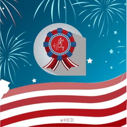 july 4th 2020 clipart