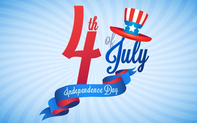 july 4th 2020 clipart