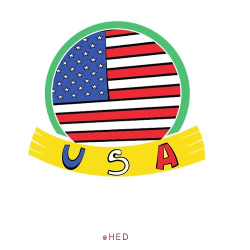 july 4th 2020 clipart