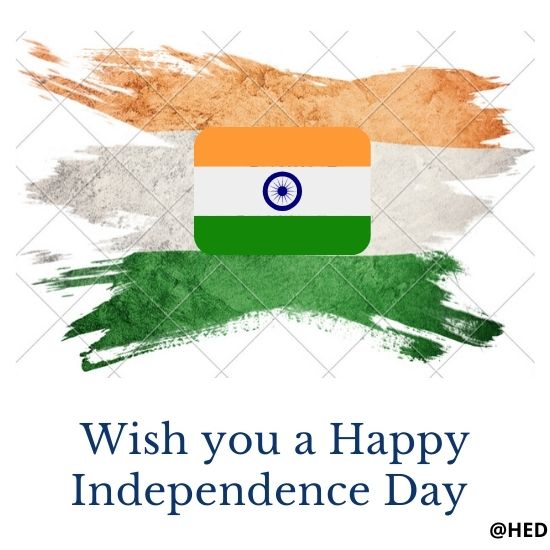 Happy Independence Day India Photos