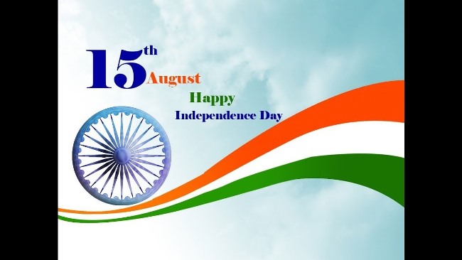 74th independence day india