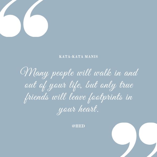 Friendship Day Quotes