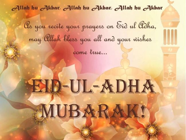 Eid Ul Adha Images