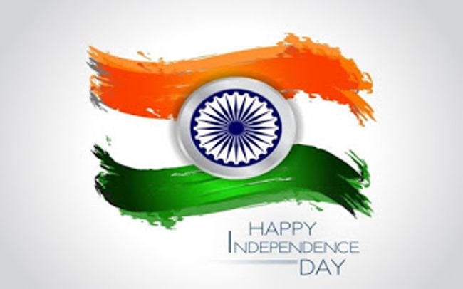 Indian Flag Images For Independence Day