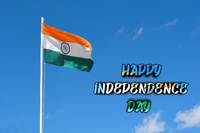 1080p Indian Flag Images For Independence Day 2022 (76th)