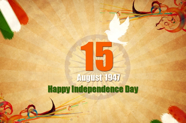 How Many years Independence Day