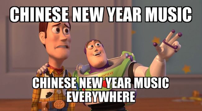 Happy New Year Memes
