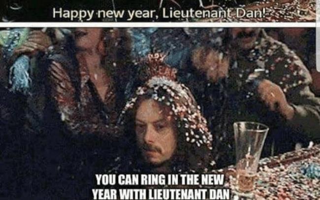 Most Hilarious Happy New Year Memes to Renew Your 2022