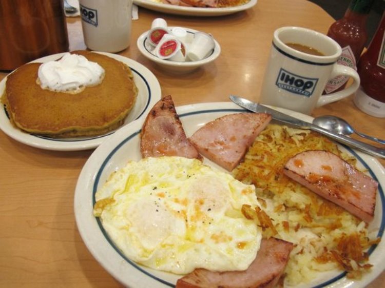 IHOP Veterans Day 2023 Get Military Discounts Free