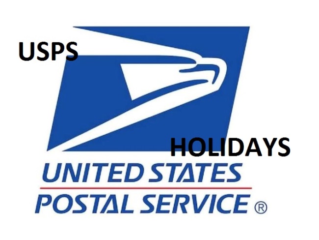 Is the Us Post Office Open on Columbus Day