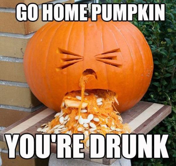 Halloween Memes Pictures