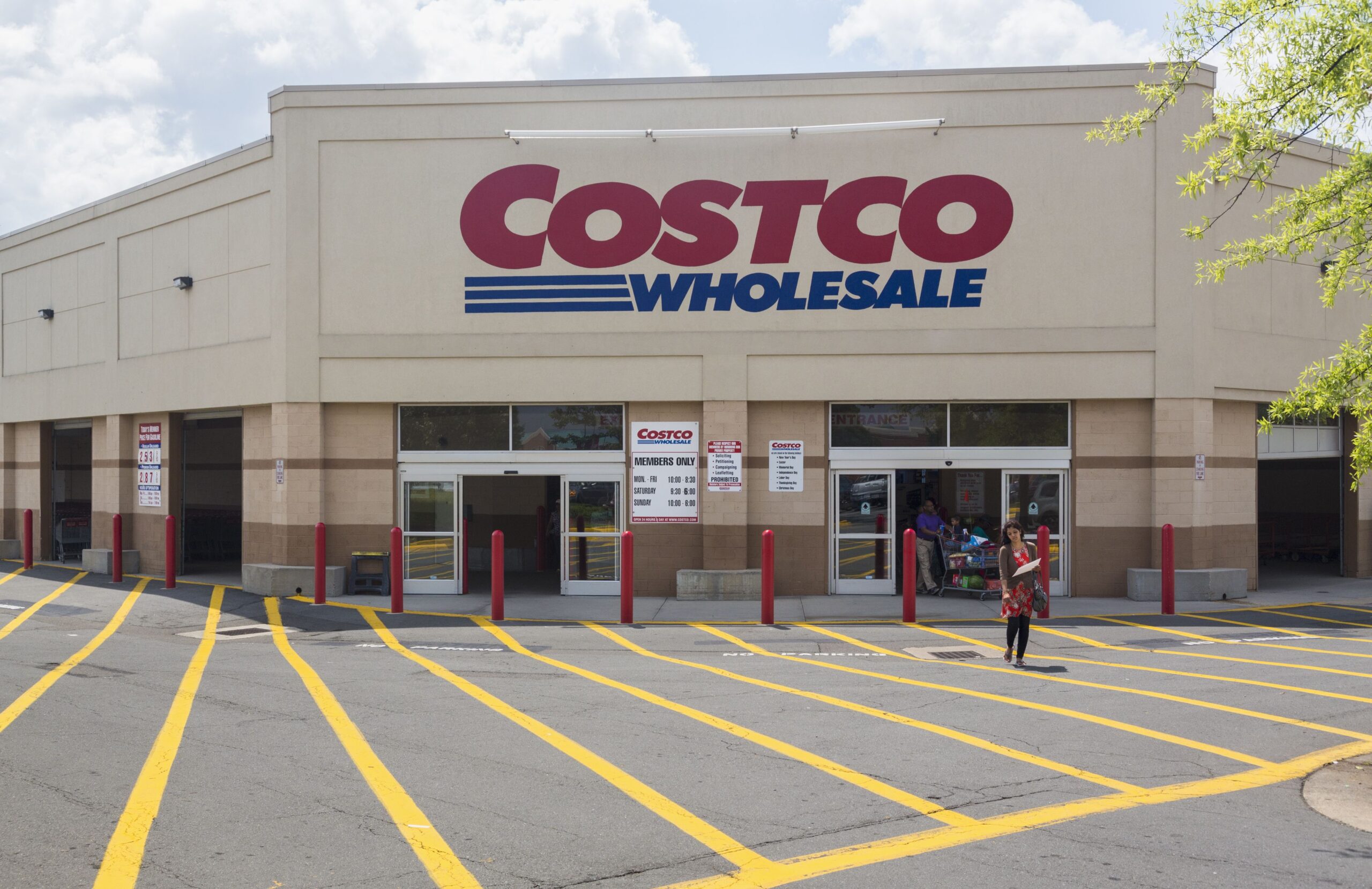 Is Costco Open on Columbus Day 2023? Costco Columbus Day Hours